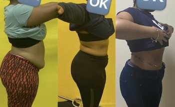 Thee Solution Fitness Center