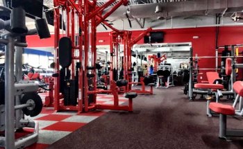 Workout Anytime Hurst