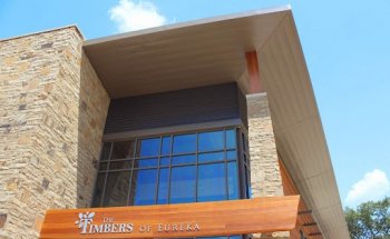 The Timbers of Eureka