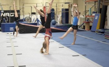 Hi-NRG Gymnastix - Eureka