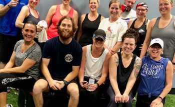 Comprehensive Chiropractic Training Facility