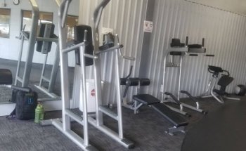 Work Out West Health & Recreation Center