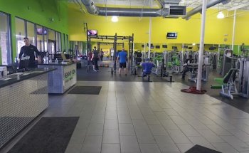 16th Street Fitness