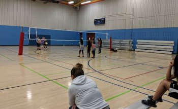 Greeley Recreation Center