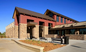 Greeley Family FunPlex