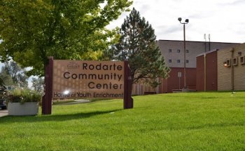 Rodarte Community Center