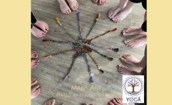 Tree of Life Yoga Studio