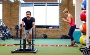 Evanston Athletic Club