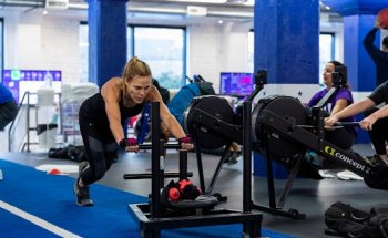 F45 Training East Evanston