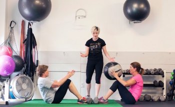 TruFit Personal Training Studios