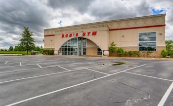 BFit by Bob's: Gym + Fitness - East