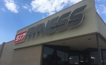 517 Fitness