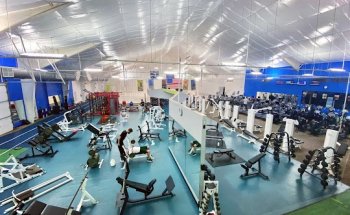 Tri-State Athletic Club