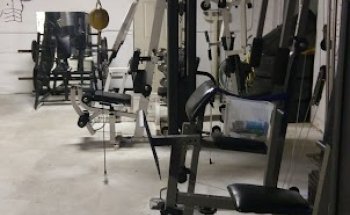 Rock'em Sock'em Boxing & Kickboxing