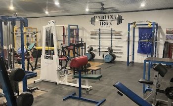 Indiana Iron
