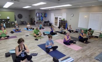 Evansville Yoga & More