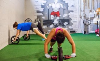 Durbrow Performance Training