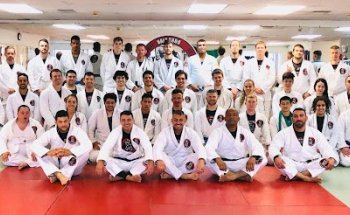 Brazilian Martial Arts Center