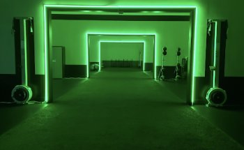 Emerald City Athletics - Everett