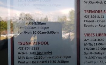 Seismos Fitness Center