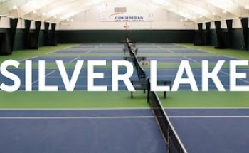 Columbia Athletic Club