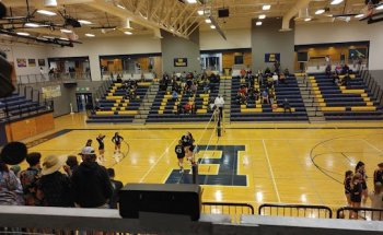 Norm Lowery Gymnasium