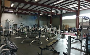 Immortals Fitness Gym and Training