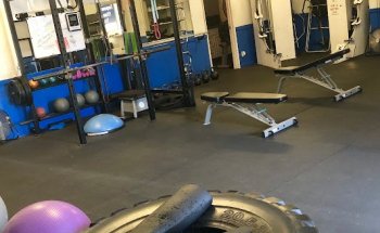 Personal Training Programs Visalia - Empower Fitness Training