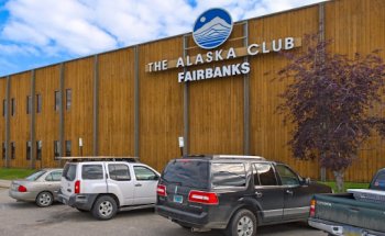 The Alaska Club Fairbanks South