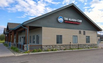The Alaska Club Fairbanks West