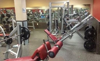 eXurb Fitness Fairfax