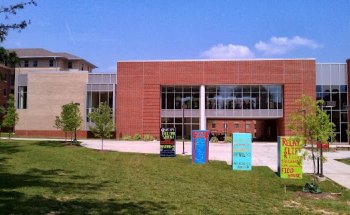 Skyline Fitness Center