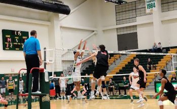 Recreation and Athletic Complex