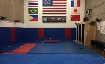 Relentless MMA & Fitness