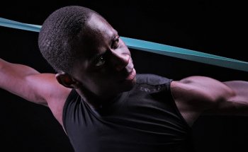 Evolution Gym Fitness