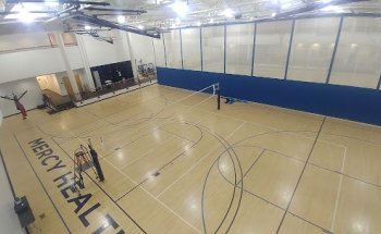 Mercy Health - Fairfield HealthPlex