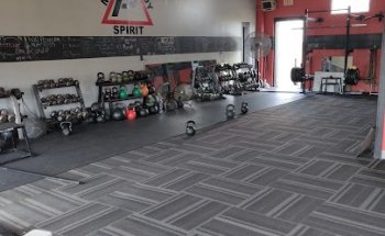 T3 FITNESS AND TRAINING