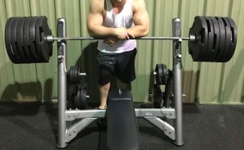 Adrenaline Fitness Studio