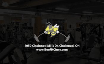 Bee Fit Health Club