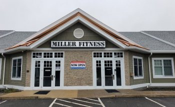 Miller Fitness - Fairfield