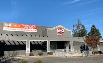 Crunch Fitness - Fairfield