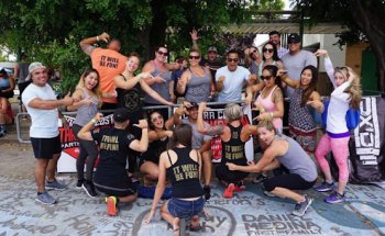 Interchange Athletics