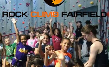 Rock Climb Fairfield