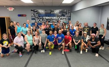 Beavercreek Fit Body Boot Camp