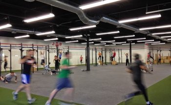 CrossFit Norwalk