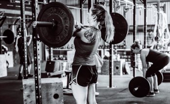 Artillery Outlaws Strength & Conditioning