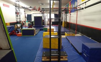 Stone Core Ninja Fitness