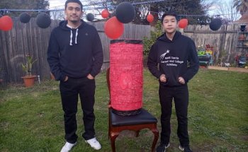 J L Tepito Boxing Club