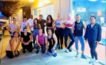 TheFactory Elite Fitness
