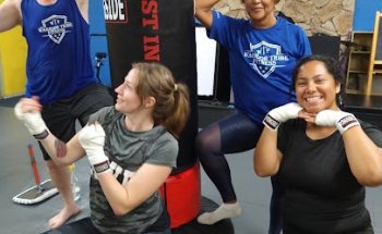 Warrior Tribe Fitness